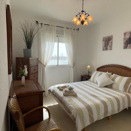 Apartment Attico Ayamonte Luaran gambar
