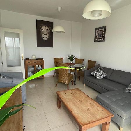 Apartment Attico Ayamonte Luaran gambar