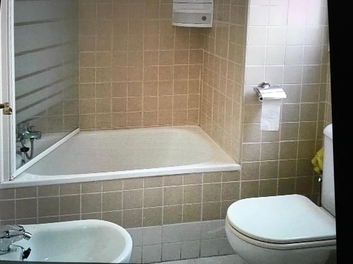 Apartment Attico Ayamonte Luaran gambar