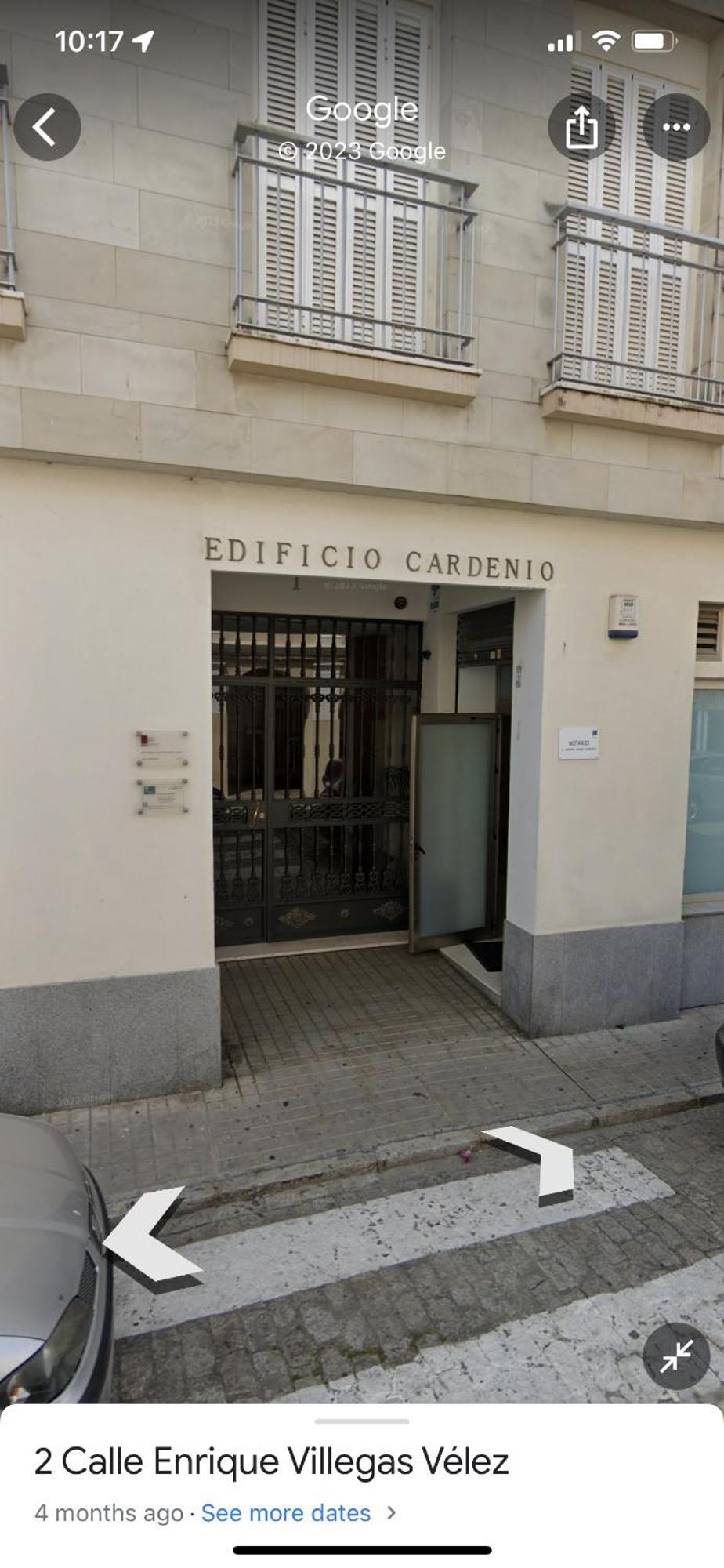 Apartment Attico Ayamonte Luaran gambar