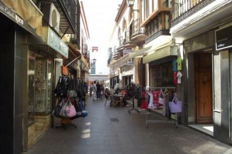 Apartment Attico Ayamonte Luaran gambar